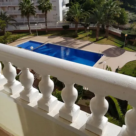 Mimosa Apartamento