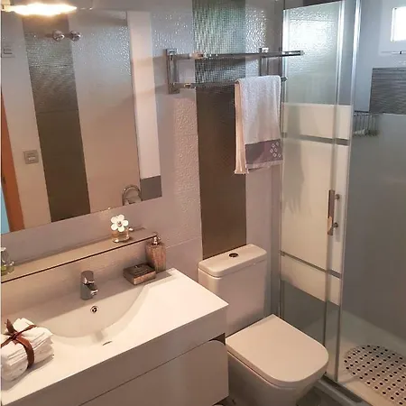 Apartamento Mimosa *