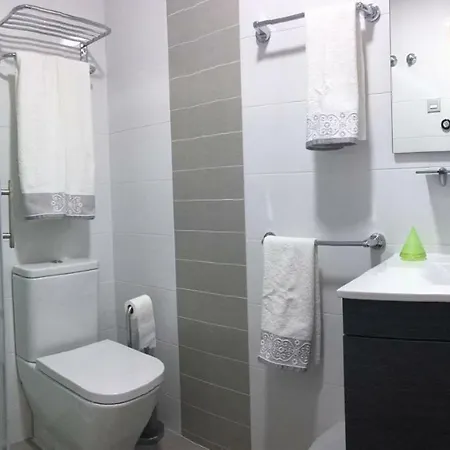 Mimosa Apartamento