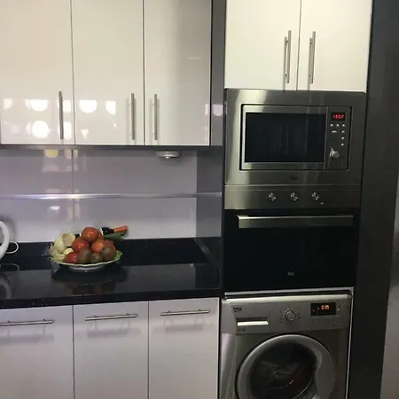 Mimosa Apartamento